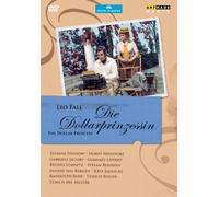 Die Dollarprinzessin: Symphony Orchestra Kurt Graunke (Grund) [DVD] [2012] [NTSC]