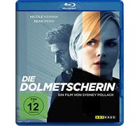 Die Dolmetscherin