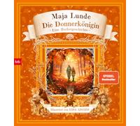 Die Donnerkönigin: Eine Herbstgeschichte