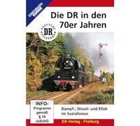 Die DR in den 70er Jahren
