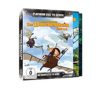 Die Drachenjäger - Staffel 1+2 / Folge 1-52