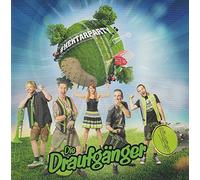 Die Draufgänger - # H e k t a r p a r t y (inkl. P0CAH0NTAS)