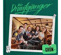 Die Draufganger - Grun