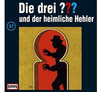Die Drei ??? - 037/und der Heimliche Hehler