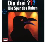 Die Drei ??? - 075/die Spur des Raben