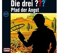 Die Drei ??? - 137/Pfad der Angst