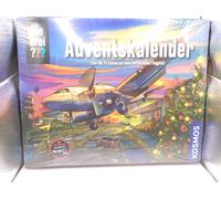 Die drei ??? Adventskalender [German] [Game Board Game] New Sealed