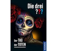 Die drei ??? Der Tag der Toten