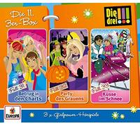 Die Drei !!! - DIE 11.3ER-BOX - DIE DREI !!!