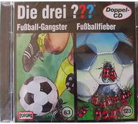 Die drei ??? - Die drei Fragezeichen 63 und 123