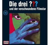 Die Drei ??? - 050/und der Verschwundene Filmstar