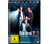 Die Drei ??? - Erbe des Drachen