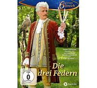 Die drei Federn: 6 auf einen Streich