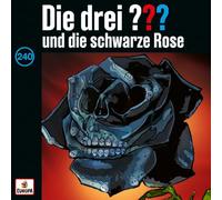Folge 240: und die Schwarze Rose