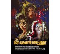 Die drei Gesichter der Furcht