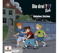 Die drei ??? Kids 95: t.b.a.