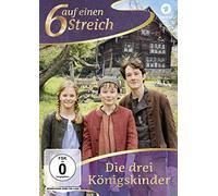 Die drei Königskinder [DVD] (IMPORT) (No English version)