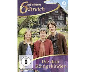 Die drei Königskinder [DVD] (IMPORT) (No English version)