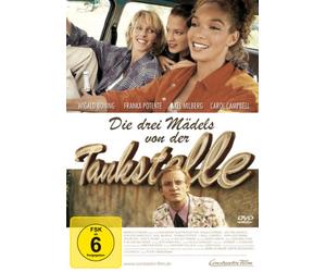 Die drei Mädels von der Tankstelle [DVD]