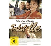 DIE DREI MÄDELS VON DER TANKSTELLE (WIGALD BONING, FRANKA POTENTE) DVD NEW