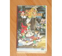 Die drei Mäuse-Musketiere