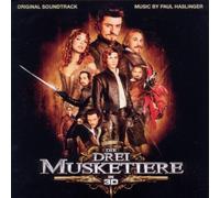 Die Drei Musketiere