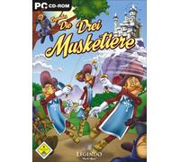 Die drei Musketiere [German Version]