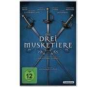 DIE DREI MUSKETIERE - MOVIE [DVD] [1973]