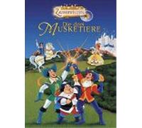 Die drei Musketiere - Zauberwelten