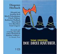 Die Drei Räuber(Hsp. Z. Kinofilm