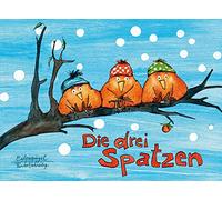 Die drei Spatzen