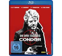 Die drei Tage des Condor