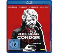 Die drei Tage des Condor