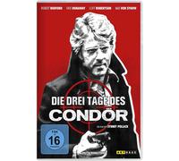 Die drei Tage des Condor – Digital Remastered – Studiocanal