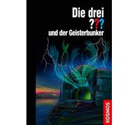 Die drei ??? und der Geisterbunker