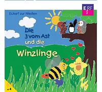 Die Drei vom Ast 14 ... und die Winzlinge