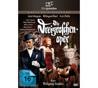 Die Dreigroschenoper