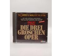 Die Dreigroschenoper (Az)