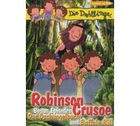 Die Drillinge - Robinson Crusoe