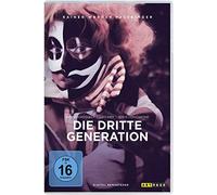Die Dritte Generation
