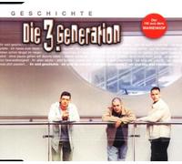 Die Dritte Generation - Geschichte