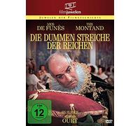 Die dummen Streiche der Reichen (Filmjuwelen) [DVD] [1971]
