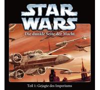 Die Dunkle Seite Der Macht-T