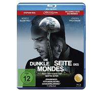 DIE DUNKLE SEITE DES MOND - MO [Blu-ray] [2015]