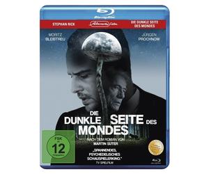 Die dunkle Seite des Mondes (Blu-ray)