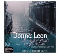 Die Dunkle Stunde der Serenissima - Brunettis 2. Fall