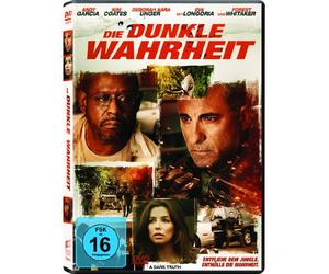 Die dunkle Wahrheit (DVD)