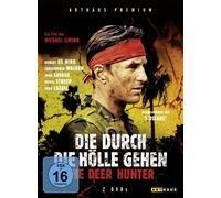 Die durch die Hölle gehen (Arthaus Premium Edition - 2 DVDs) [Import allemand]