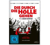 Various - Die durch die Hölle gehen
