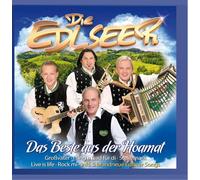 Edlseer,die - Das Beste aus der Hoamat